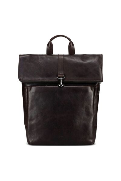 JOST London Daypack Leder 44 cm Laptopfach