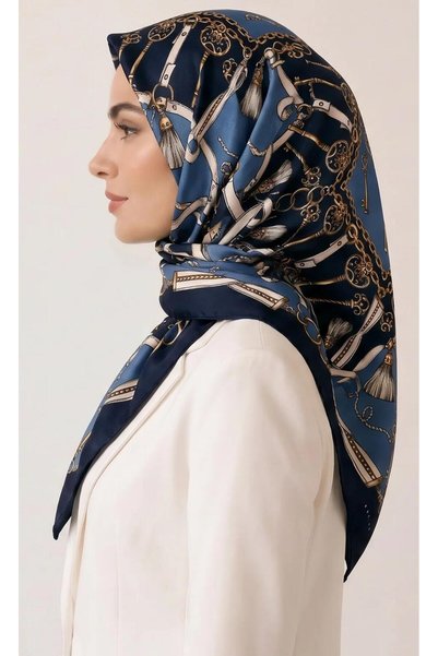 Sisley Scarf Elisa 2003-031