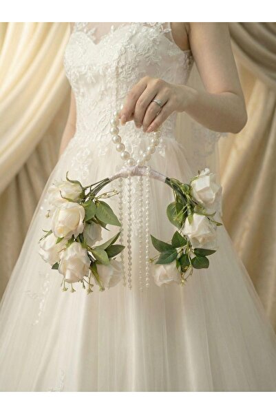 Lavina Garden Rose Elegant 012