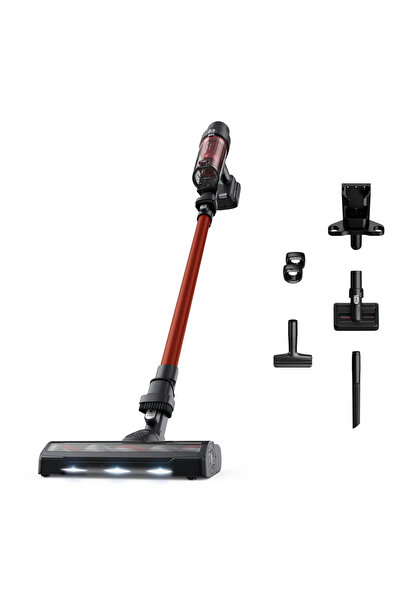 Rowenta Aspirator vertical X-Pert 7.60 RH6A73WO, 140 W, autonomie de până la ...