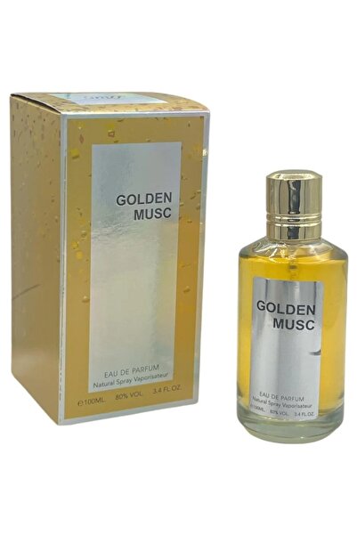 Sniff عطر جولدن ماسك - ماء عطر - 100 مل