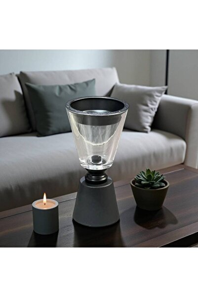 OMES incense burner
