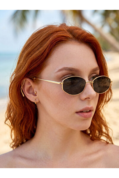 MONAL EYEWEAR Mw Women'S/Men's Sunglasses Gift for Spouse Lover 2026 Summer C...
