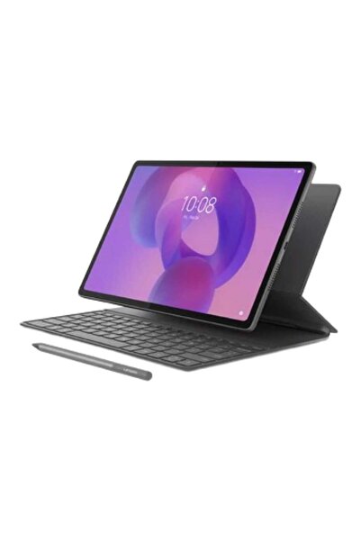 LENOVO Idea Tab Plus 5G Tablet with Keyboard Case and Pen, 12 GB RAM, 256 GB ...