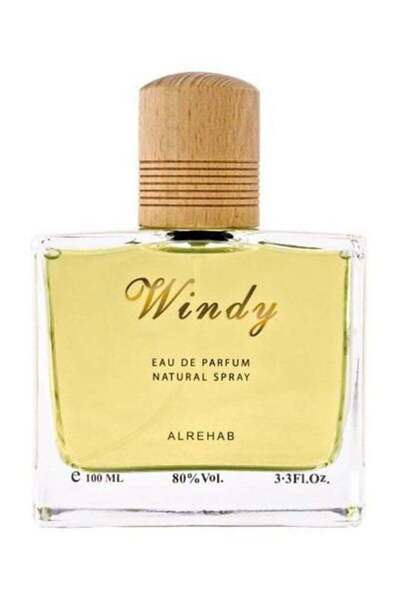 Al Rehab perfumes Wendy Eau de Parfum 100ml