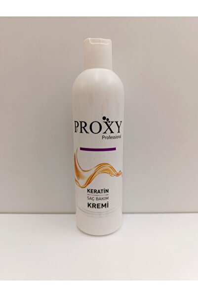 Keratin Saç Bakım Kremi 300ml