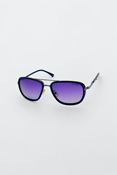 Osse Elif Optik OS2191 02 57 Ekartman Polarize Erkek Güneş Gözlüğü UV400 Koru...