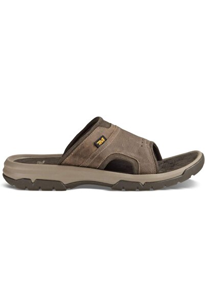 TEVA صندل رجالي سهل الارتداء، مقاس متوسط M