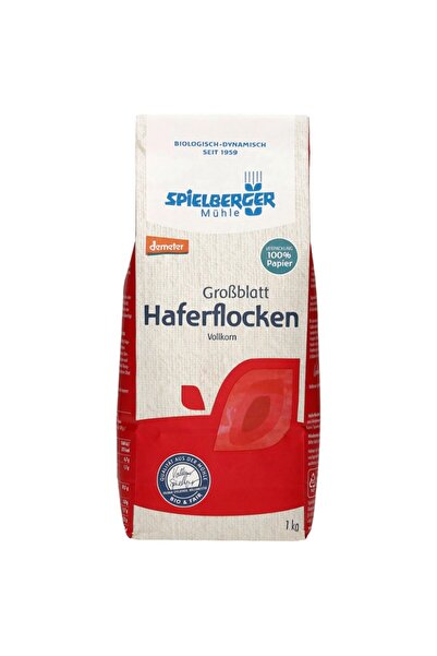 Spielberger Fulgi mari de ovaz integral Demeter,