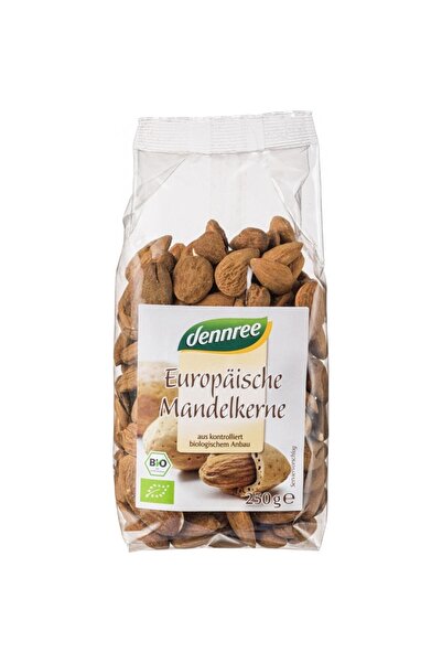 Dennree Migdale europene,
