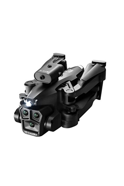 O.M.D Dronă FPV X 5 HW cu cameră HD și motoare fără perii – Pliabilă, transmisie video în timp real