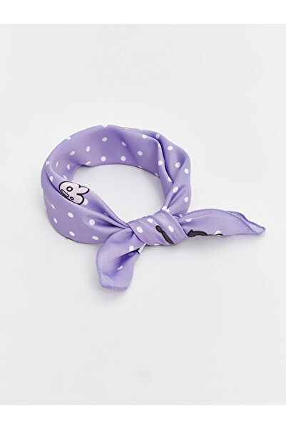 LC Waikiki I Kuromi Printed Girls' Scarf from Freezen Store
