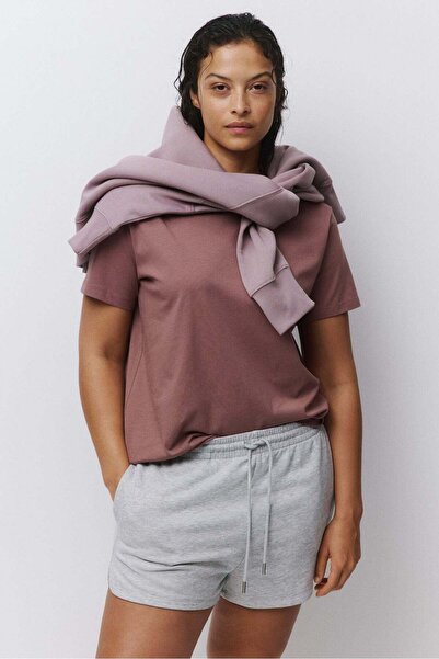 H&M Cotton T-shirt