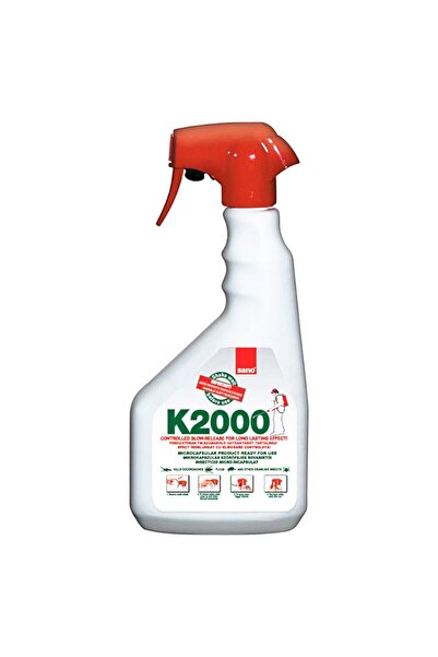 Sano Set 2 x Insecticid Impotriva Insectelor Taratoare, Microcapsulat, K2000,...