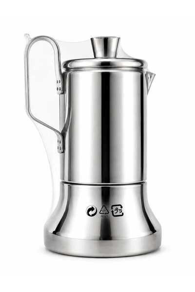 Genaric Stainless Steel Coffee/Tea Pot