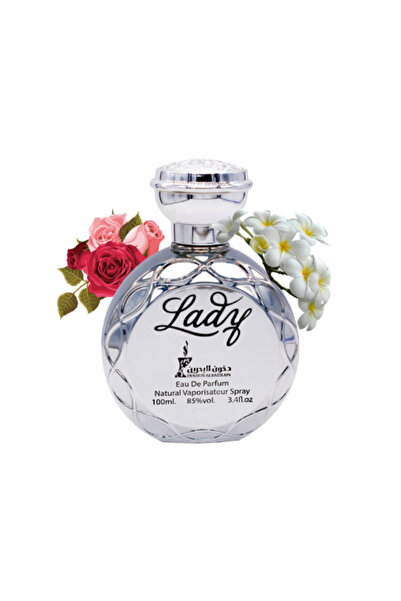 DOKHOON ALBAHRAIN عطر نسائي