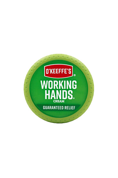 O'Keeffe's Working Hands El Kremi 2.7Oz / 76g
