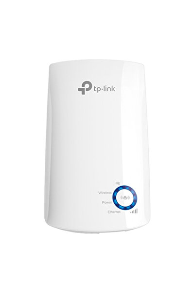 TP-LINK Extensor de rază wireless TL-WA850RE, 300 Mbps, control LED TL-WA850RE
