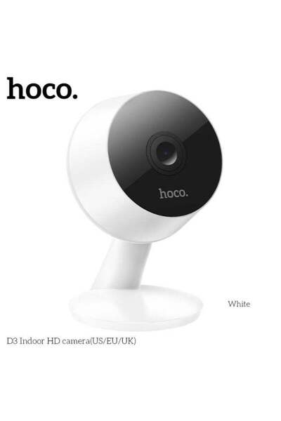 hoco. كاميرا D3 الداخلية عالية الدقة
