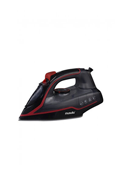 Musullu MUS 8991 Buharlı Ütü 2600 W