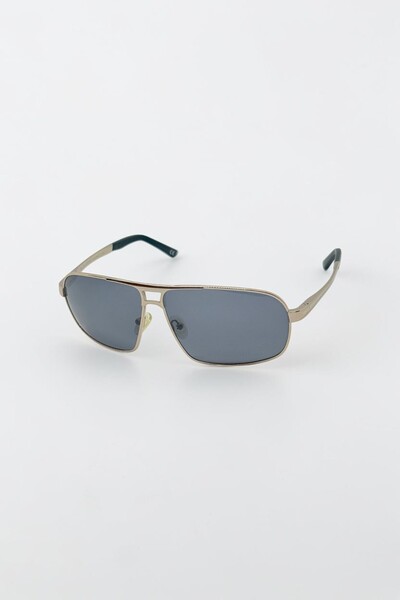 De Valentini Elif Optik 1079 05 64 Ekartman Polarize Erkek Güneş Gözlüğü UV40...