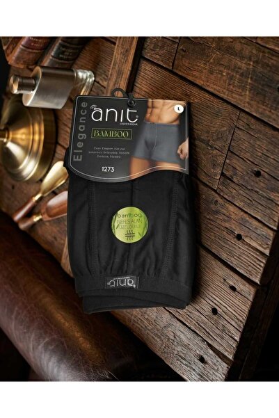 Anıt Underwear Bambu Boxer