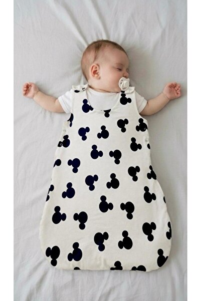 Lumos Trade Summer Sleeping Bag Newborn Baby Soft Swaddle Sleeping Bag 0-6 Mo...