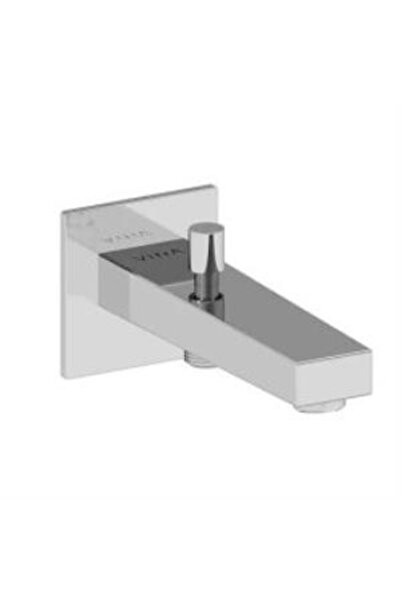 Artema Minimax Square A43595 Çıkış Ucu El Duşu Çıkışlı, Krom