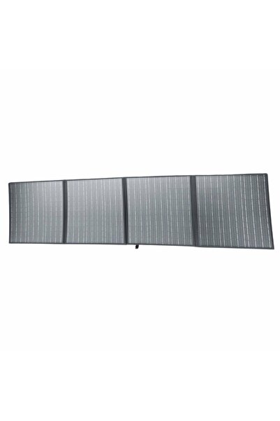 Smart Heater & Cooler Panou solar portabil de 200W, se pliază în 4 secțiuni, ...