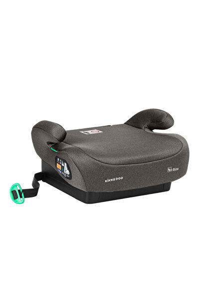 Kikka Boo Scaun auto înălțător I-Go i-Size 125-150cm - Maro