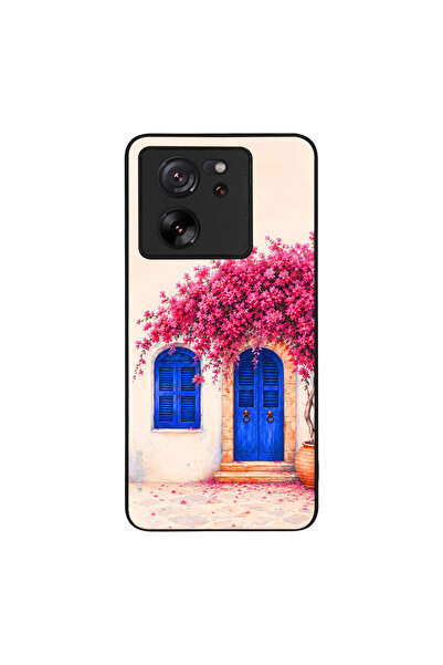 Sonique Θήκη Greek Island Muse Series για Xiaomi Xiaomi 13T 5G / Xiaomi 13T P...