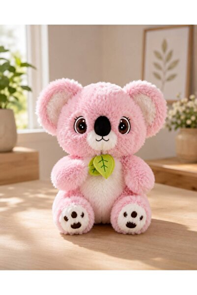 scntoys Koala Peluş 30CM Kaliteli Pelüş Oyuncak Hayvanlar Pelüş Koala