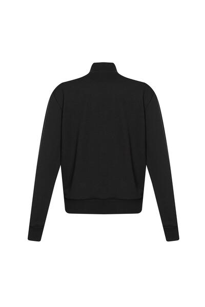 hummel 922423-2001 Pulse Female Zip Kadın Spor Ceket