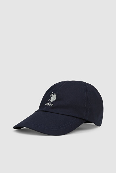 U.S. Polo Assn. Men's Navy Blue Hat 50327080-Vr033