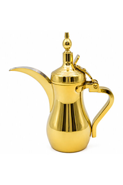 genric دلة ذهبية مقاس 18