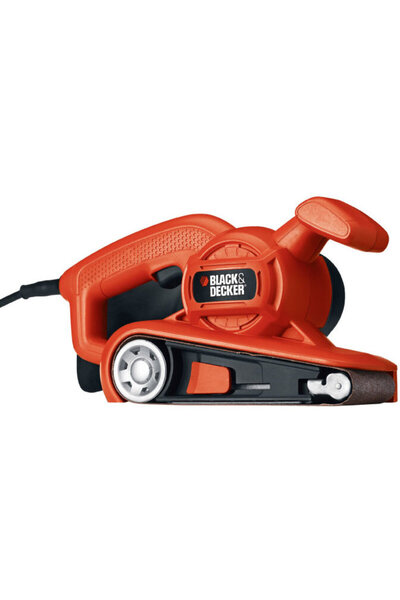 Black&Decker Slefuitor cu banda KA86 75 x 457mm 720W