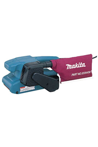 Makita Slefuiitor cu banda portabil 9910 650W