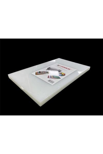 Türkay Plastik Kesme Panosu 40x25x2 cm