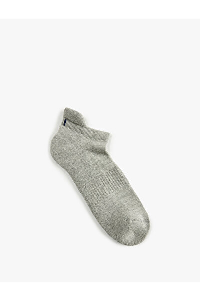 Koton Set of 2 Booties Socks