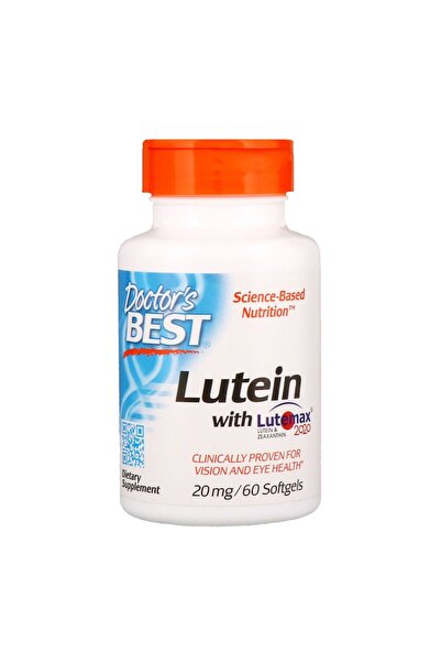 Doctor's Best 2560