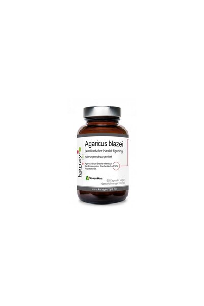 Kenay Agaricus Blazei