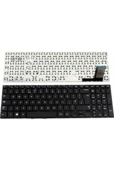 Samsung Πληκτρολόγιο φορητού υπολογιστή για NP370R5E χωρίς πλαίσιο και με αγγ...