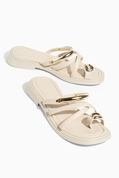 Daxtors Y07 Daily Orthopedic Women's Flip Flops