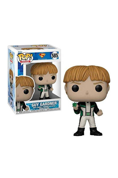 Funko Ποπ! Ήρωες: Σούπερμαν - Γκάι Γκάρντνερ 585