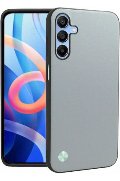 Other Θήκη Bodycell Vegan για Samsung A15 4g/5g Ανοιχτό Μπλε Κωδικός: FC-00118