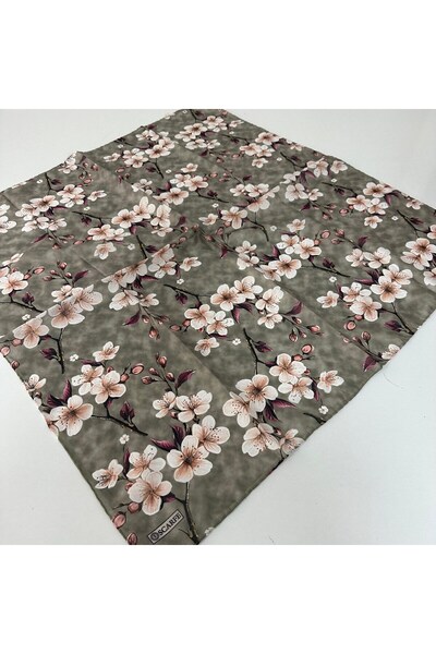 SCARFE SCARF وشاح ناعم من سكارف LDV8003