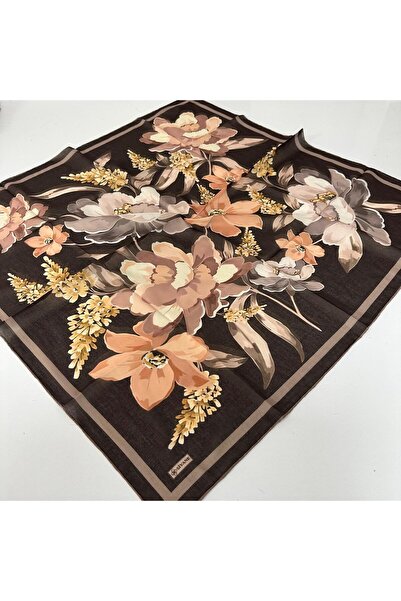 Siyanescarf Siyane Natural Soft Cotton Scarf Lrc1406