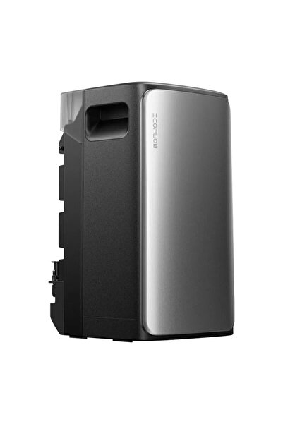 EcoFlow STREAM Max 1.92 kWh Baterie solară Plug & Play