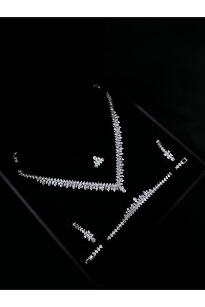 sedra Zircon Accessories