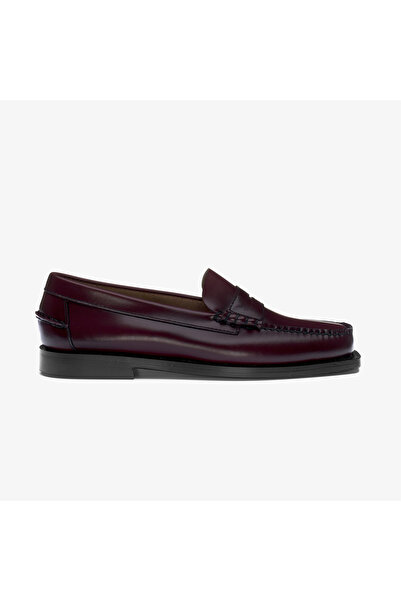 Sebago Madison Kadın Kahverengi Makosen Ayakkabı